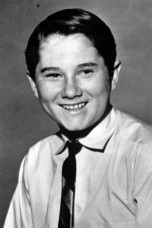 Kevin Corcoran in Toby Tyler or Ten Weeks with a Circus