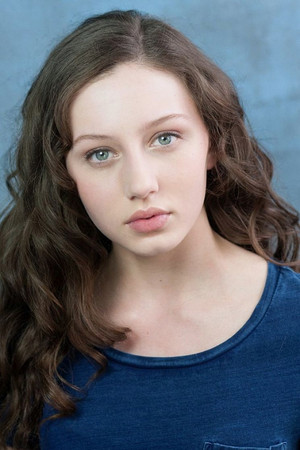 Scarlett Sperduto in Seedless