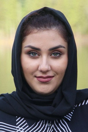 Farzana Nawabi in A Letter to the President