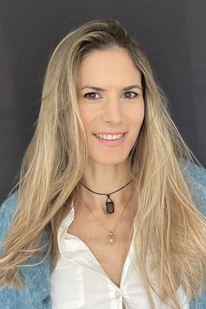 Monika Haasová in Tri krát tri je deväť