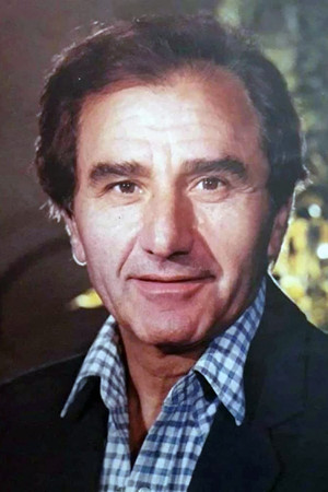 Theodoros Katsadramis in To Win the Lottery