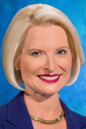 Callista Gingrich in Nine Days That Changed The World