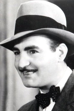 Vicente Padula in Face of Desire