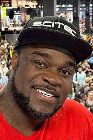 Brandon Curry in Breaking Olympia: The Phil Heath Story
