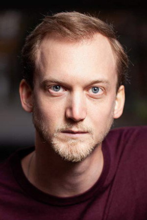 Christoffer Nordenrot in Ta mig