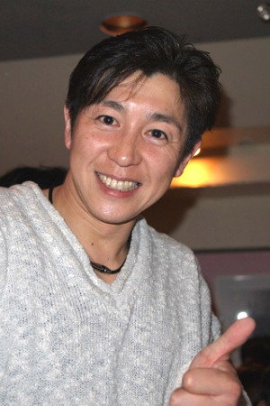 Keiichi Wada in Tomica Hero: Rescue Force Explosive Movie: Rescue the Mach Train!