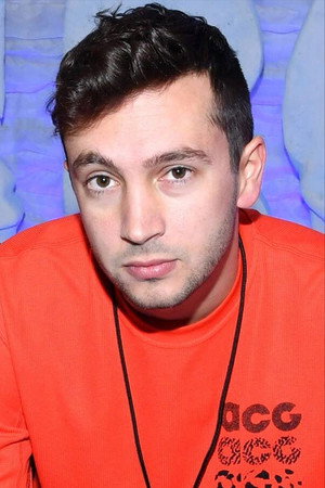 Tyler Joseph in Twenty One Pilots: Reading Festival