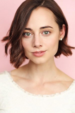 Lindsay Elston in Atlantic Rim  Resurrection
