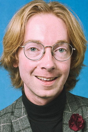 David Brown in Max Distance