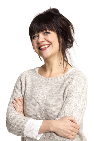 Lene Kongsvik Johansen in Teddy s Christmas