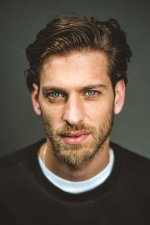 Vincent Banić in Witches Don't Exist