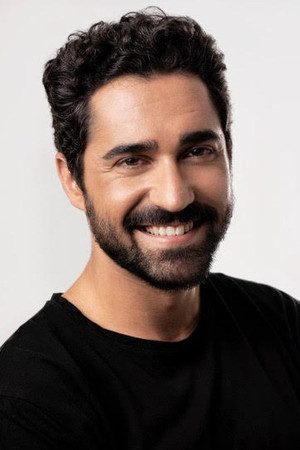 Eduardo Ferrés in The Teacher Who Promised the Sea
