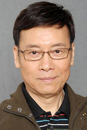 Elliot Ngok Wah in Black Magic