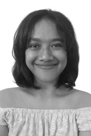 Siti Fauziah in 1 Imam 2 Makmum