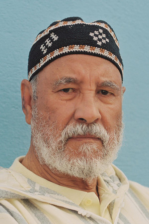 Mahjoub Benmoussa in Dunya & Desie
