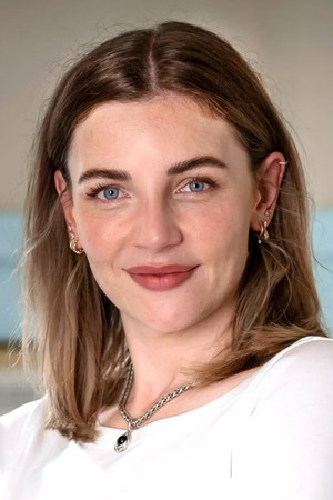 Molly Egelind in Fighter