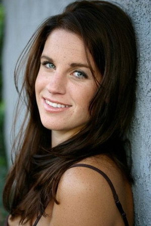 Emily Ann Lloyd in Apollo 13