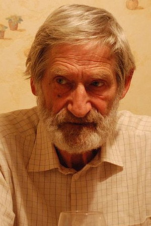Horst Rehberg in Cloud 9