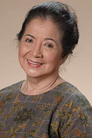 Perla Bautista in All Be Damned