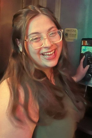HannahElise Morett in Jimmy Mullen Podcast: A Look Back