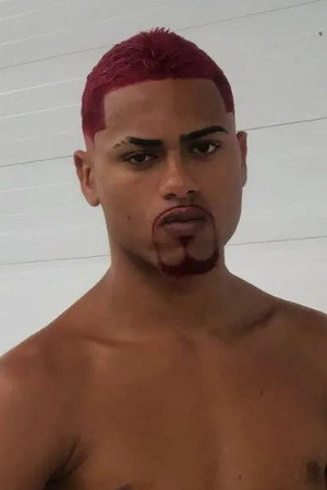 Miguel André in Memoirs of a Getaway Driver