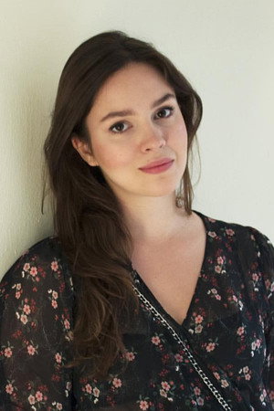 Marianna Januszewicz in Felix Austria