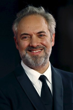 Sam Mendes in NOW: In the Wings on a World Stage