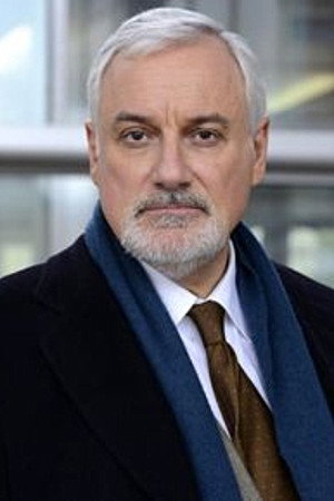Hervé Dubourjal in Le retour de Richard 3 par le train de 9h24