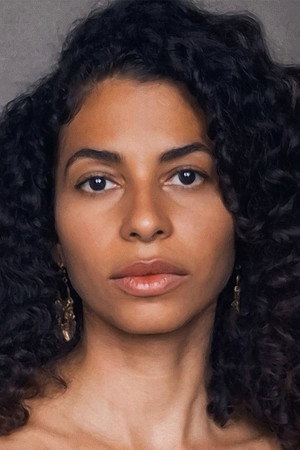 Jamila Facury in The Backlands Shall Sea