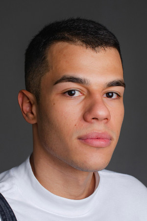 João Pedro Mariano in Baby