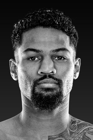 Shane Mosley Jr in Devin Haney vs. Jorge Linares