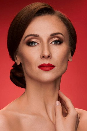 Svetlana Zakharova in Bolshoi Ballet: A Hero of Our Time