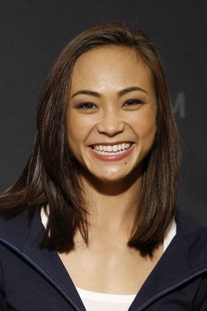 Michelle Waterson-Gomez in UFC on ESPN 24: Rodriguez vs. Waterson