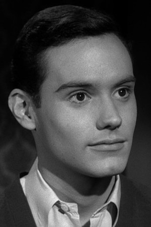 Rex Thompson in The King and I