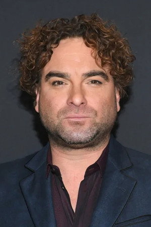 Johnny Galecki in I Know What You Did Last Summer