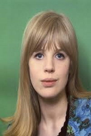 Marianne Groth Svendsen in Could We Maybe