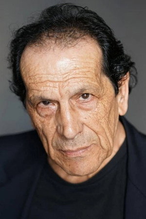Corrado Solari in It's All About Karma
