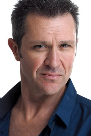 Cris Cochrane in Faces of Snuff
