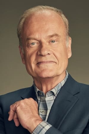 Kelsey Grammer in Toy Story 2