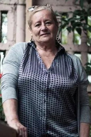 Paloma Sáiz Tejero in Fuimos revolución. 10 de junio de 1971