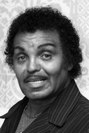 Joe Jackson in Louis, Martin & Michael