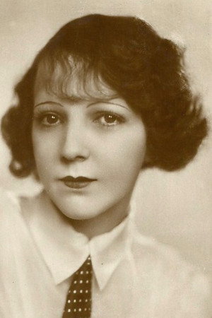 Mary Parker in Should We Be Silent?