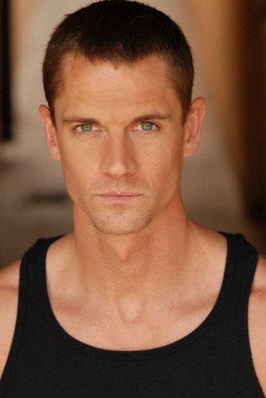 Kevin Patrick in Carnal Lust