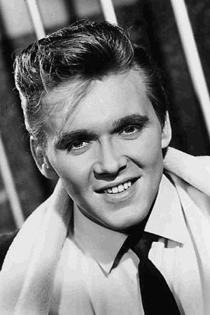 Billy Fury in That'll Be The Day