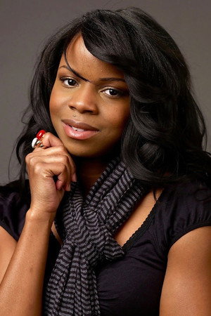 Shareeka Epps in Half Nelson
