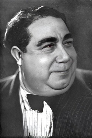 Manuel Requena in The Other Fu Manchu