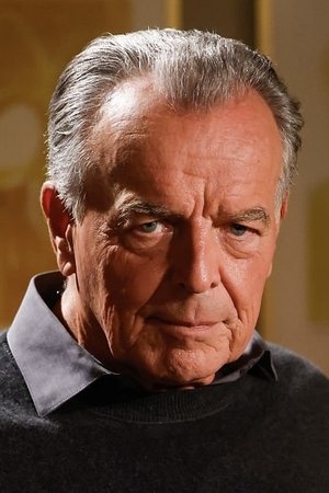 Ray Wise in Nightmare City