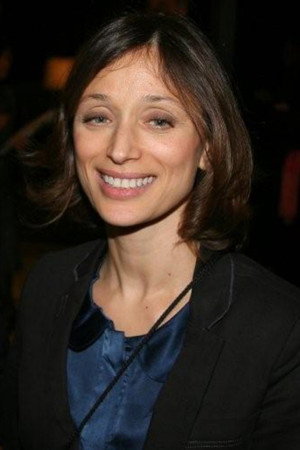 Maria Laura Rondanini in Pater familias