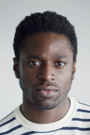 Yann Gaël in Le Clown Chocolat