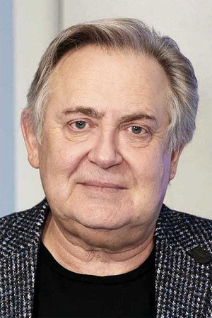 Yuriy Stoyanov in Feats of Herkules